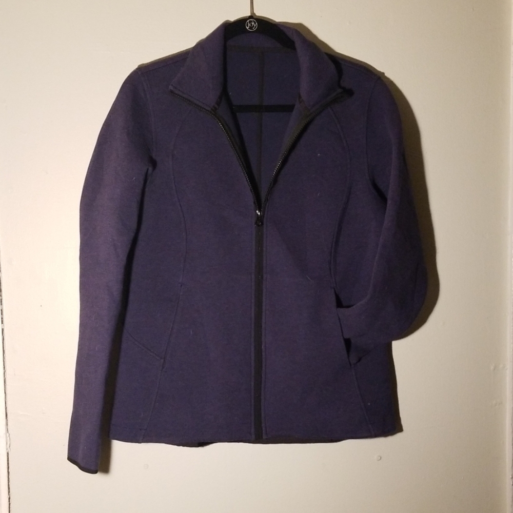 Insculpt Jacket - Picture 4 of 4